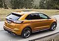 Ford Edge Sport